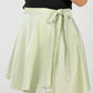 Rock mit integrierter Shorts - NAHA