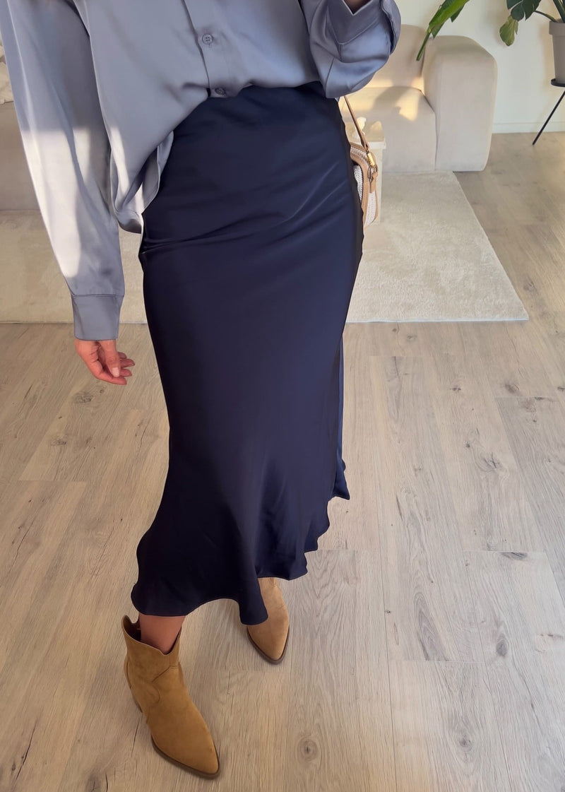 Satin Midirock - NAHA