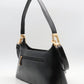 Schultertasche mit goldenen Details - NAHA
