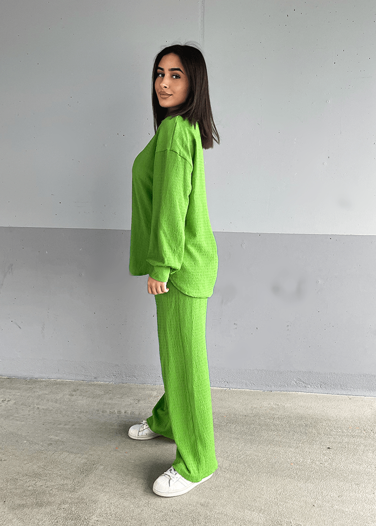 Set aus Hemd und Hose - NAHA