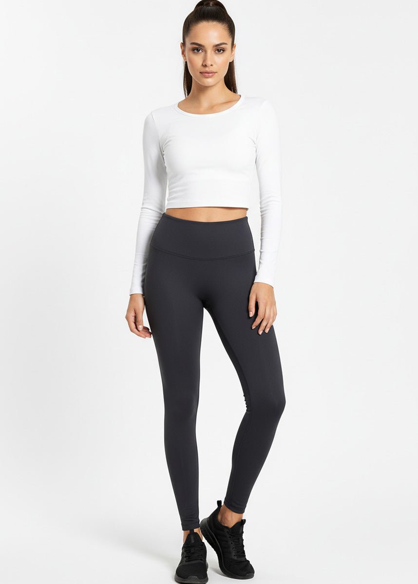 Shape Leggings - NAHA