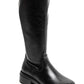 Stiefel mit seitlichem Reißverschluss - NAHA