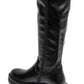 Stiefel mit seitlichem Reißverschluss - NAHA