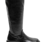 Stiefel mit seitlichem Reißverschluss - NAHA