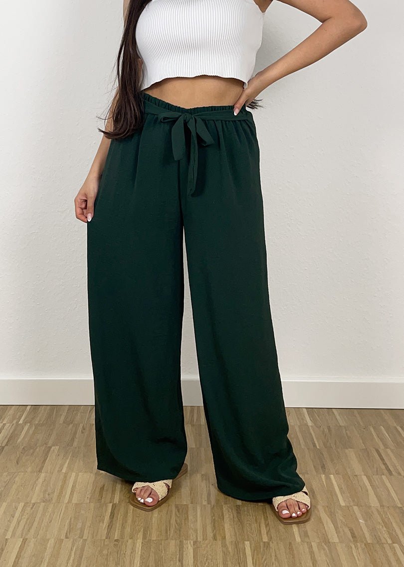 Stoffhose - NAHA