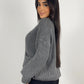 Strick-Cardigan - NAHA