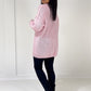 Strickcardigan mit softer Struktur - NAHA