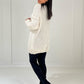 Strickcardigan mit softer Struktur - NAHA