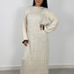 Strickkleid - NAHA