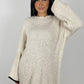 Strickkleid - NAHA