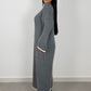 Strickkleid - NAHA