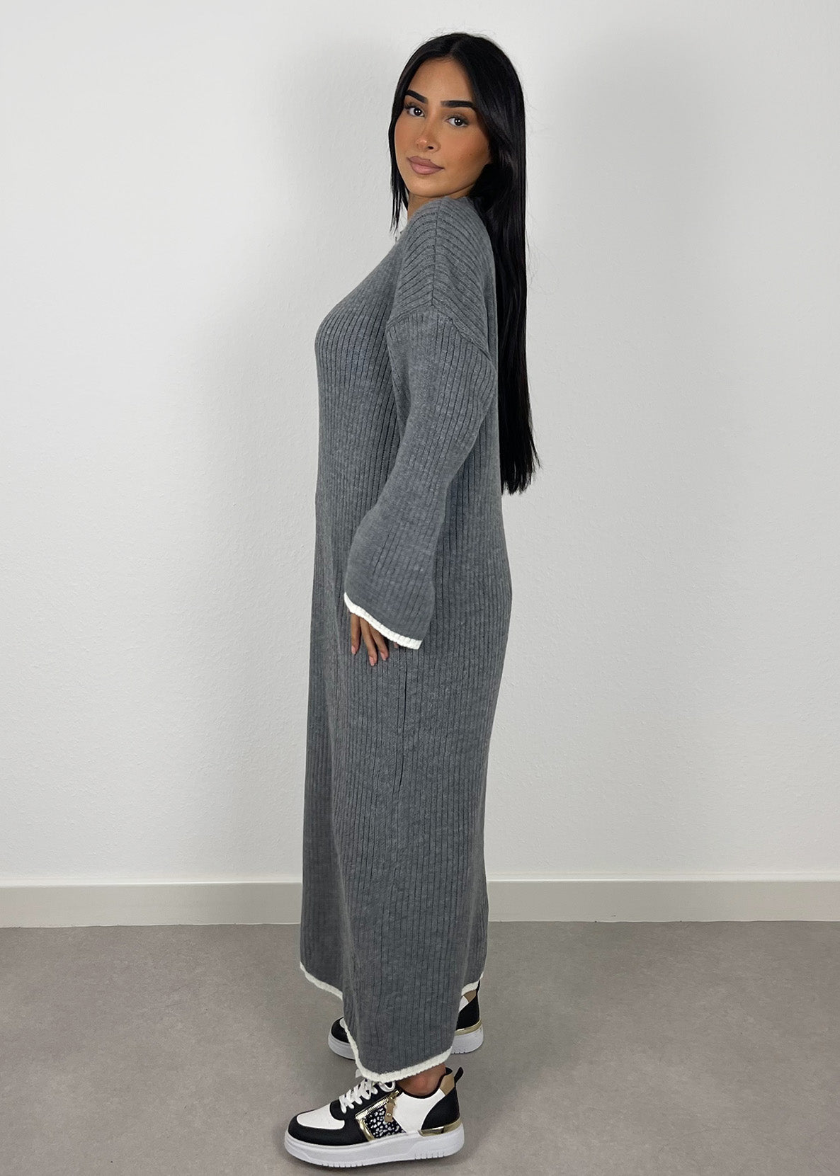Strickkleid - NAHA