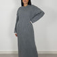 Strickkleid - NAHA