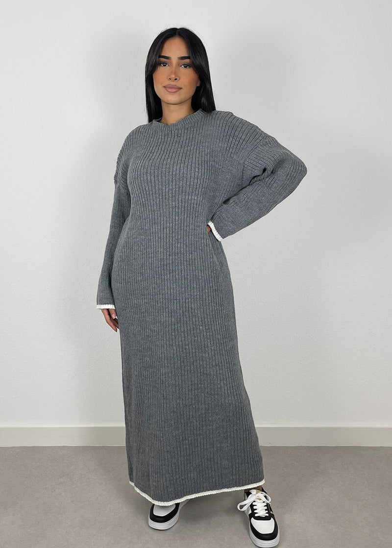 Strickkleid - NAHA