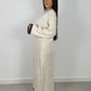 Strickkleid - NAHA