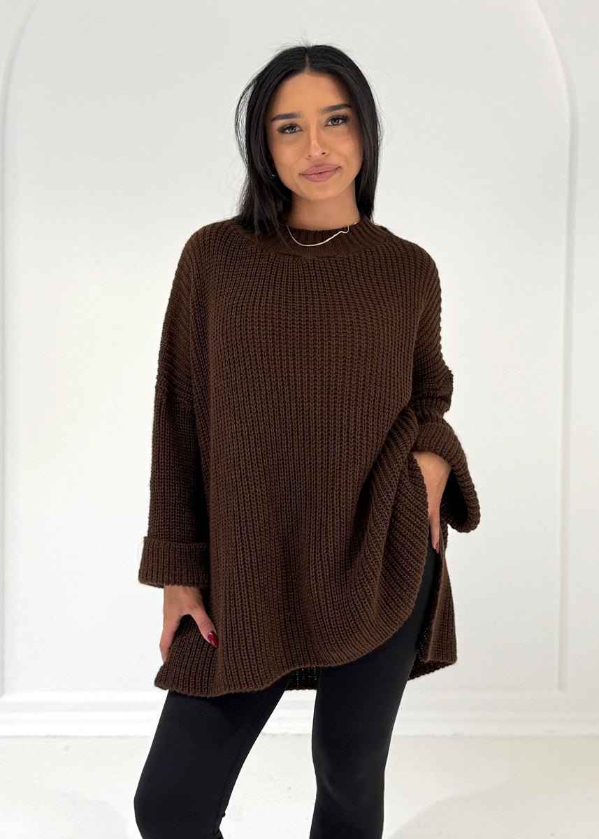 Strickpullover - NAHA
