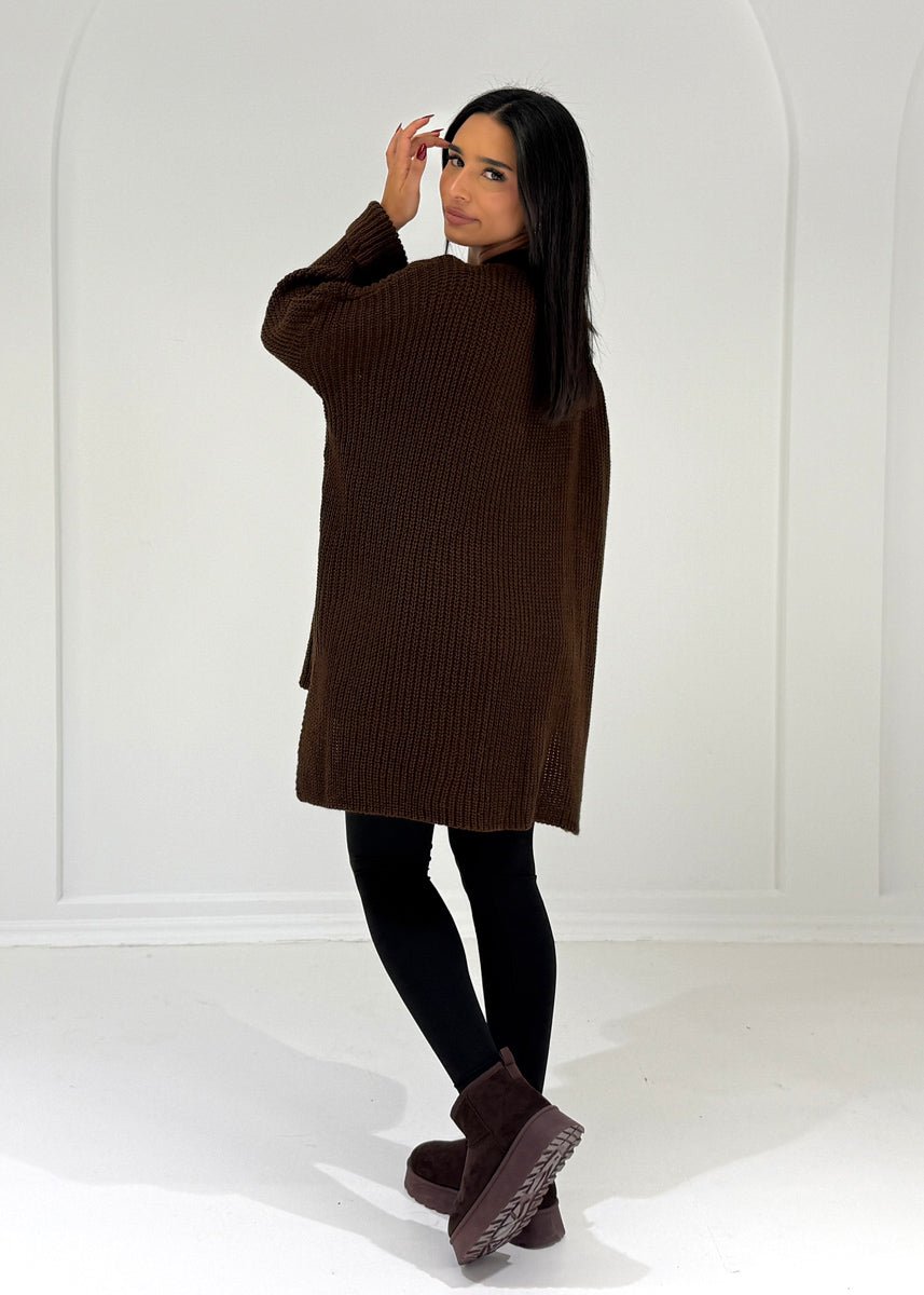 Strickpullover - NAHA