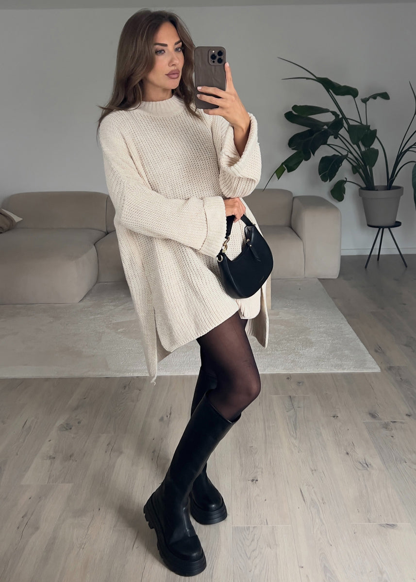 Strickpullover