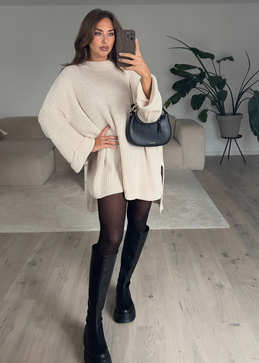 Strickpullover