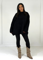 PULLOVER