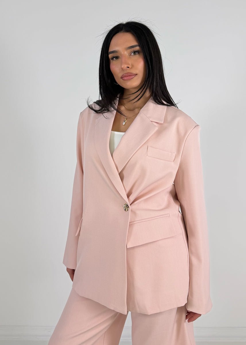 Taillierter Blazer - NAHA