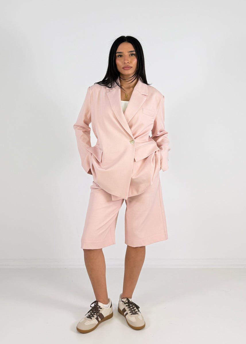 Taillierter Blazer - NAHA