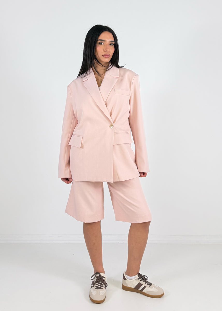 Taillierter Blazer - NAHA