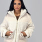 Teddyjacke - NAHA