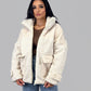 Teddyjacke - NAHA