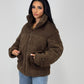Teddyjacke - NAHA