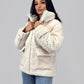 Teddyjacke - NAHA