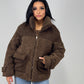 Teddyjacke - NAHA
