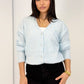 Weicher Cardigan - NAHA
