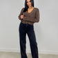 Weicher Cardigan - NAHA