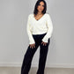 Weicher Cardigan - NAHA