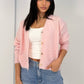 Weicher Cardigan - NAHA