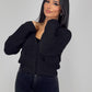 Weicher Cardigan - NAHA