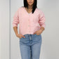 Weicher Cardigan - NAHA