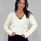 Weicher Cardigan - NAHA