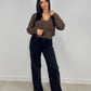 Weicher Cardigan - NAHA