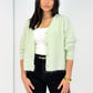 Weicher Cardigan - NAHA