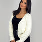 Weicher Cardigan - NAHA