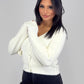 Weicher Cardigan - NAHA