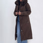 Winterjacke - NAHA