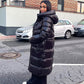 Winterjacke - NAHA