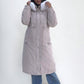 Winterjacke - NAHA