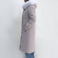 Winterjacke - NAHA