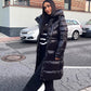 Winterjacke - NAHA