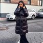 Winterjacke - NAHA