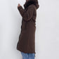 Winterjacke - NAHA